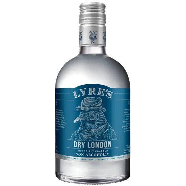 Dry London Spirit - Lyre's