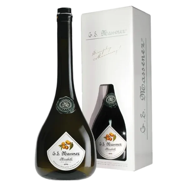 Eau-de-Vie - Massenez - Mirabelle Origine