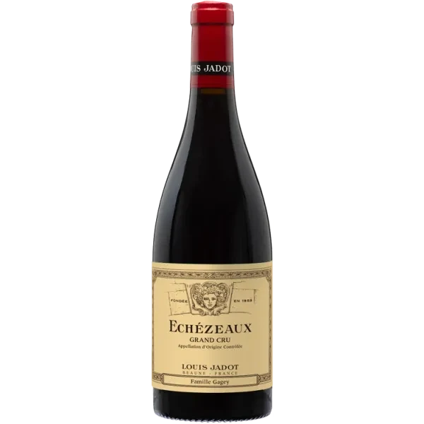Echezeaux Grand Cru  2014 - Louis Jadot