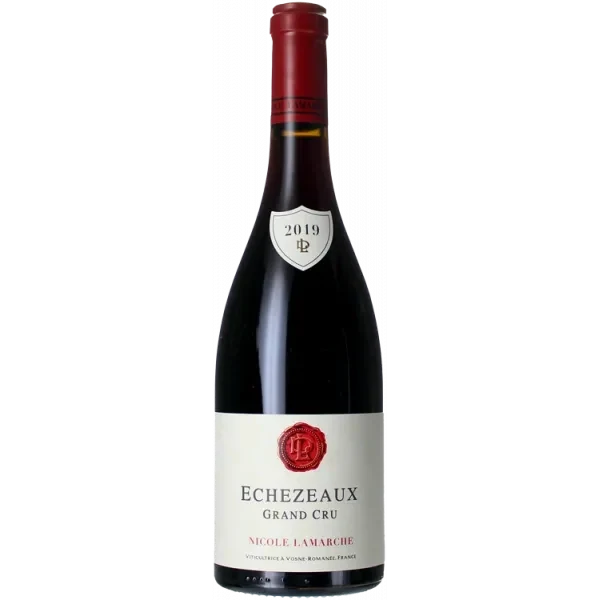 Echezeaux Grand Cru 2022 - Domaine Nicole Lamarche