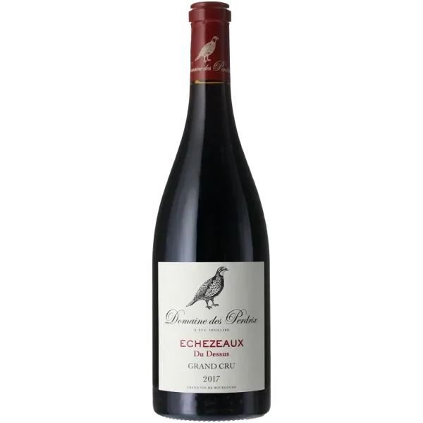 Echezeaux Grand Cru du Dessus 2022 - Dominio des Perdrix