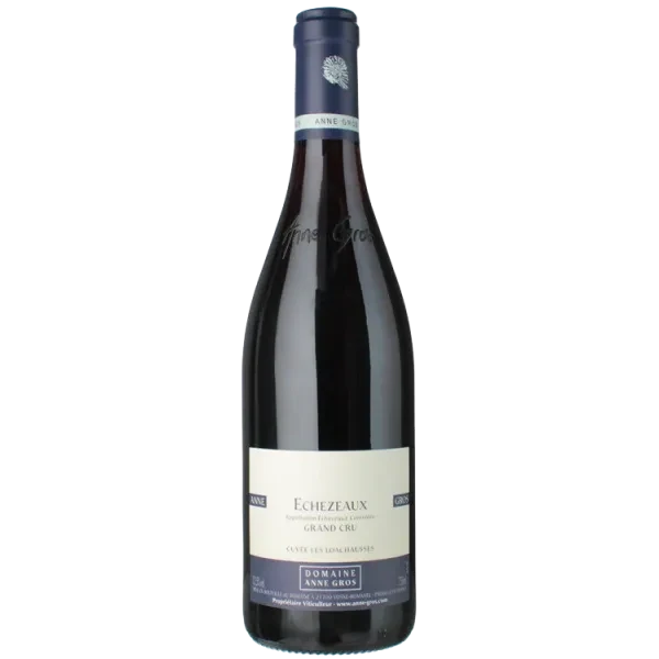 Echezeaux Grand Cru - Les Loachausses 2023 - Anne Gros