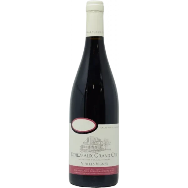 Echezeaux Vielles Vignes 2022 - Domaine Roblot Marchand