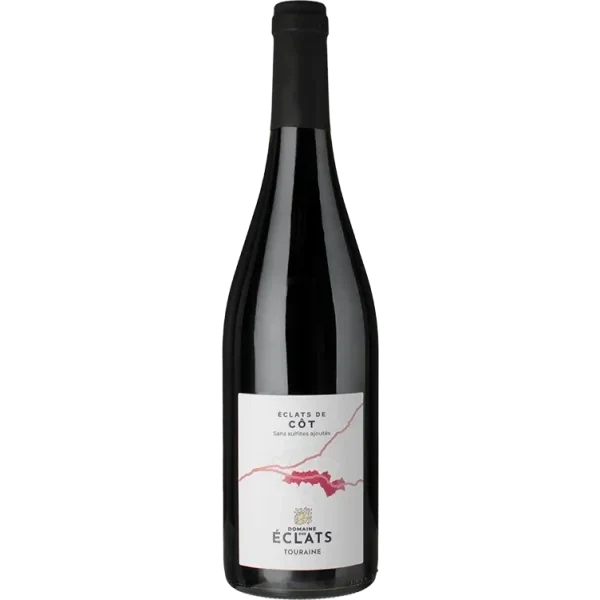 Éclats de Côt 2023 - Domaine des Éclats