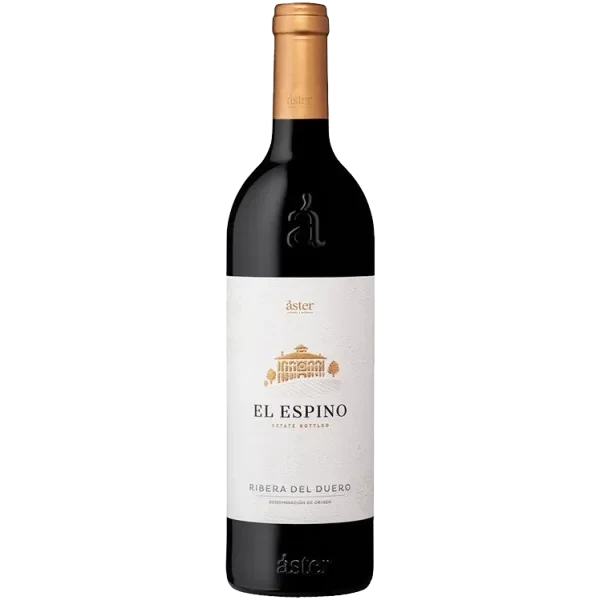 El Espino 2021 - Áster - La Rioja Alta