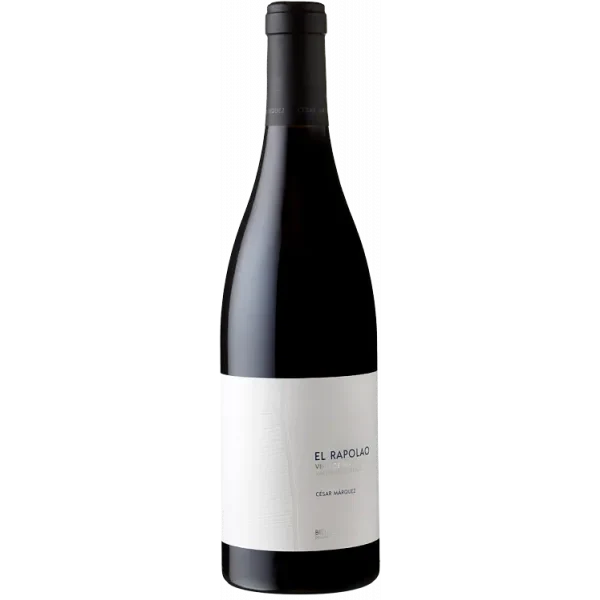 El Rapolao 2024 - Bodegas y Viñedos Cesar Marquez