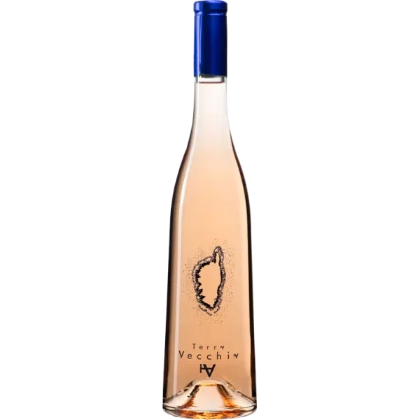 Élégance Rosé 2025 - Dominio Terra Vecchia