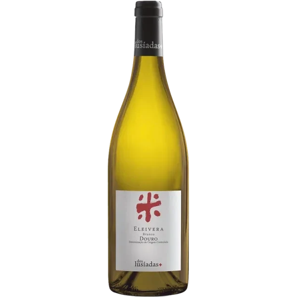 Eleivera Branco Douro 2023 - Dos Lusiadas