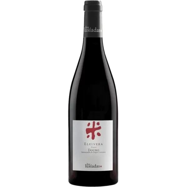 Eleivera Douro 2023 - Dos Lusíadas - Maison M. Chapoutier