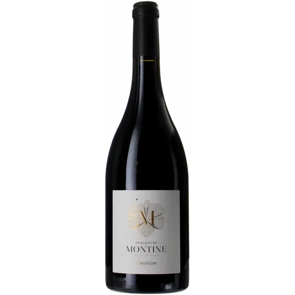 Emotion 2023 - Domaine de Montine
