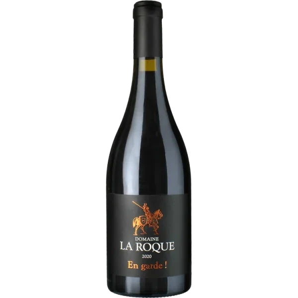 En Garde ! 2020 - Château la Roque