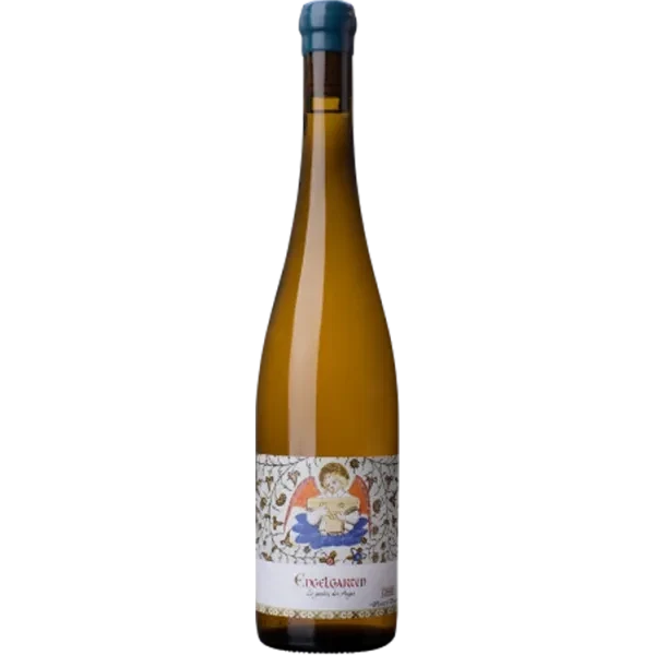 Engelgarten - Le Jardin Des Anges 2024 - Marcel Deiss