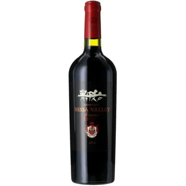 Enira Reserva 2019 - Bessa Valley