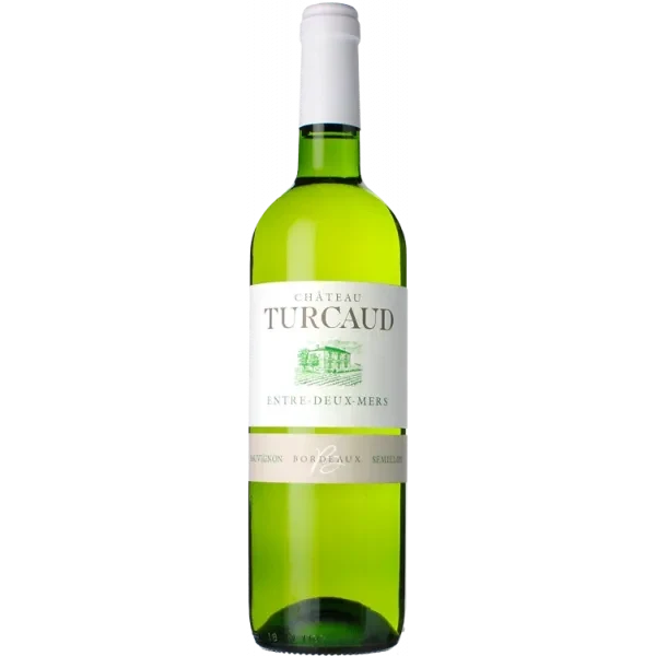 Entre-Deux-Mers 2024 - Château Turcaud