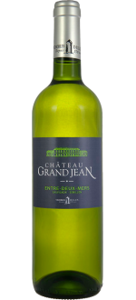 Entre-deux-Mers 2025 - Château Grand Jean