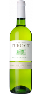 Entre-Deux-Mers 2025 - Château Turcaud