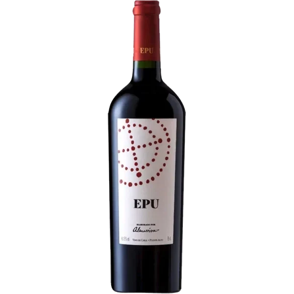 Epu 2023 - Vina Almaviva