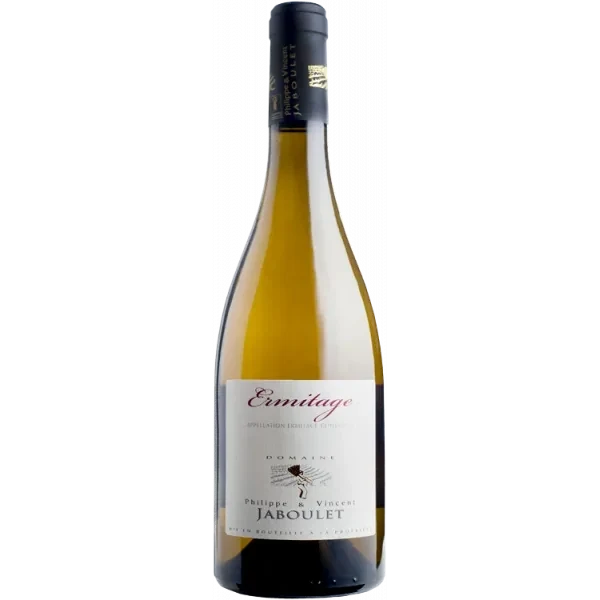 Ermitage blanc 2021 - Domaine Philippe et Vincent Jaboulet
