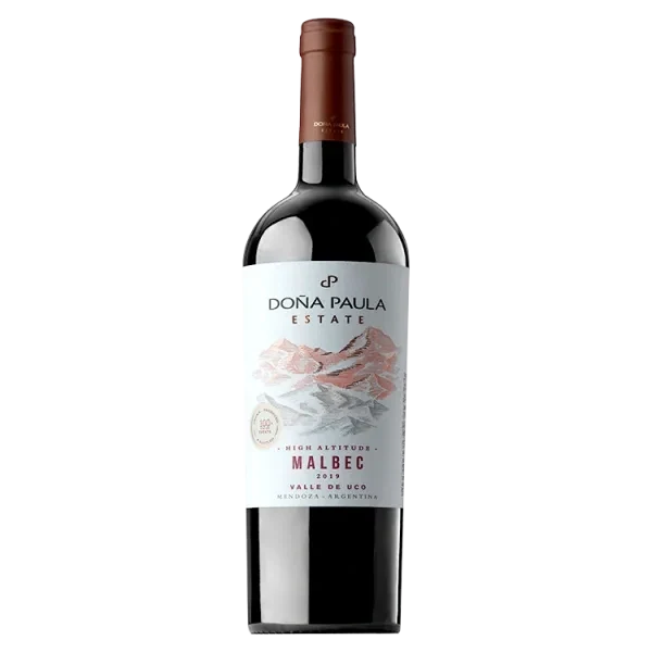 Estate Malbec 2024 - Doña Paula