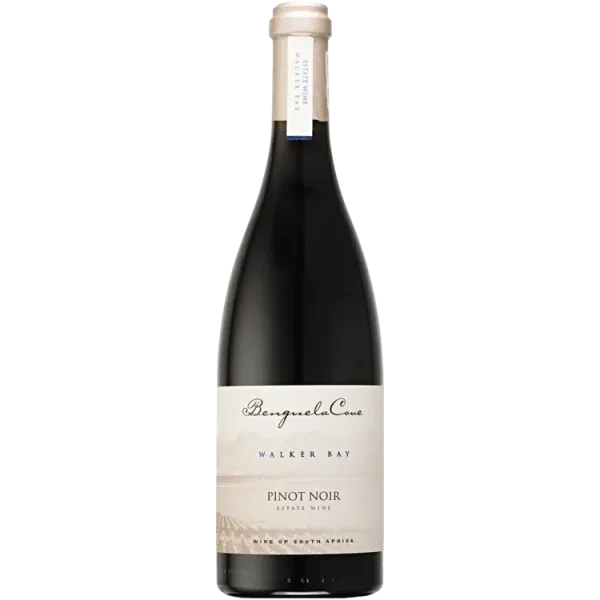 Estate Pinot Noir 2024 - Benguela Cove