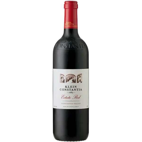 Estate Red 2022 - Klein Constantia