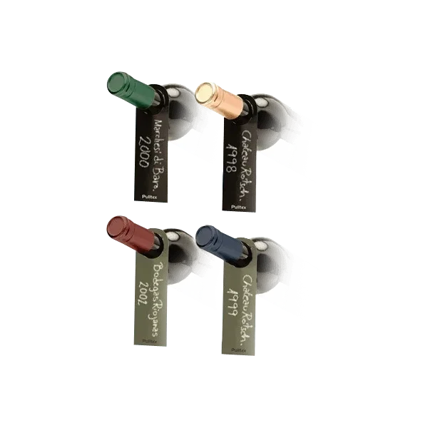 Etiquettes de Cave - Pulltex