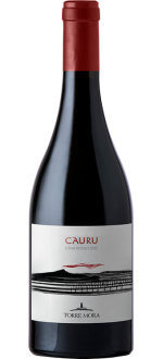 Etna Rosso - Cauru 2023 - Torre Mora