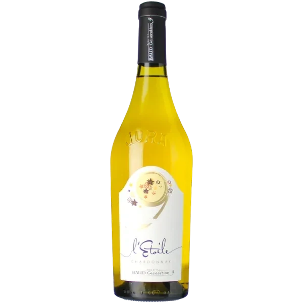 Etoile Chardonnay 2023 - Domaine Baud