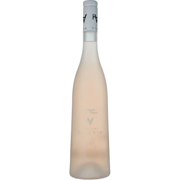 Évidence Rosé 2025 - Domaine Terra Vecchia