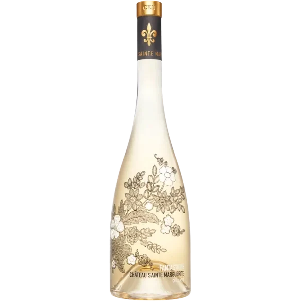 Fantastique Blanc 2024 - Château Sainte Marguerite - Cru Classé