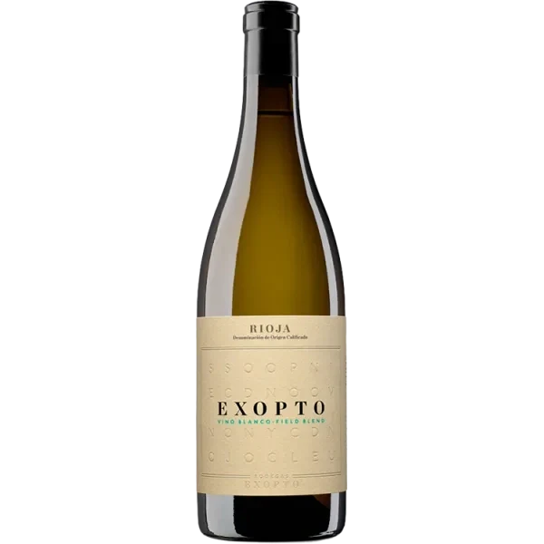 Field Blend 2024 - Exopto