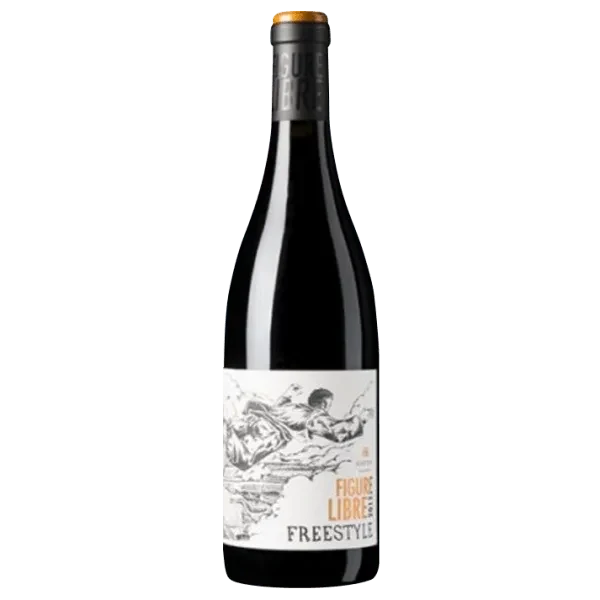 Figure Libre - Freestyle 2023 - Domaine Gayda