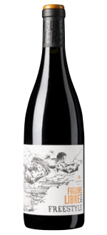 Figure Libre - Freestyle 2024 - Domaine Gayda