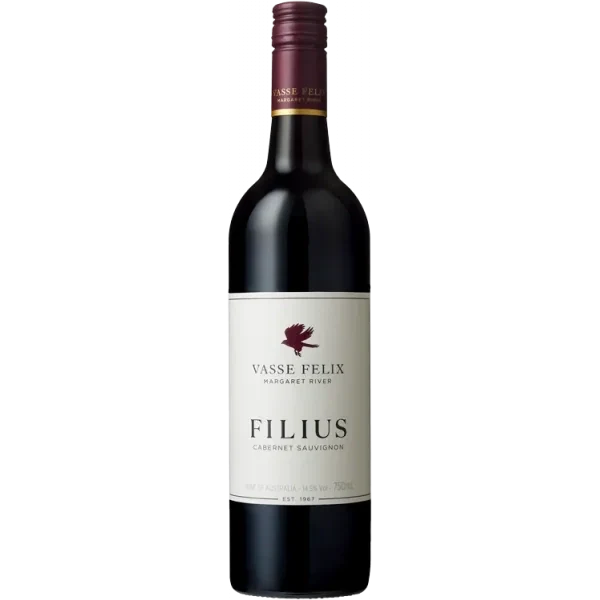 Filius Cabernet Sauvignon 2022 - Vasse Felix
