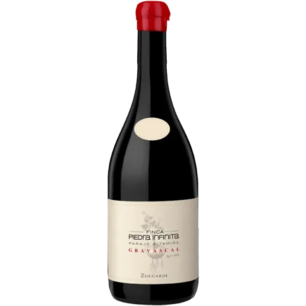 Finca Piedra Infinita Gravascal 2020 - Familia Zuccardi