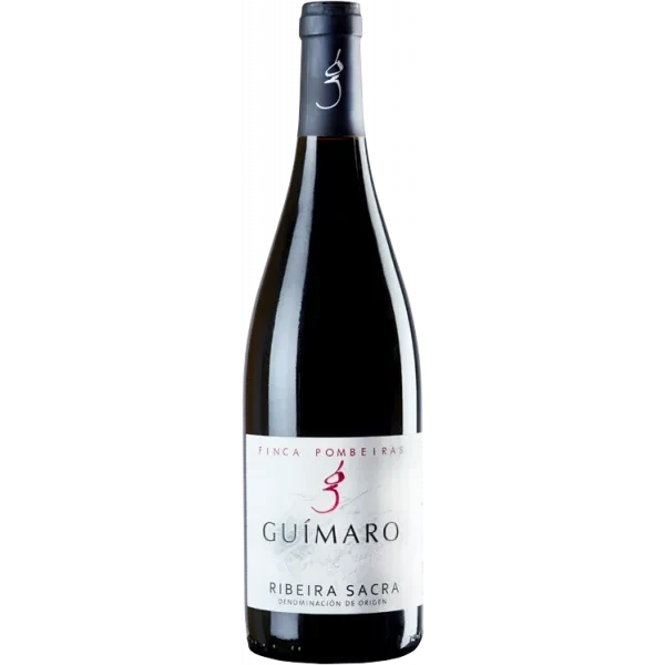 Finca Pombeiras 2023 - Guímaro
