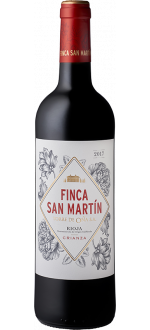 Finca San Martin Crianza Torre de Oña 2022 - La Rioja Alta
