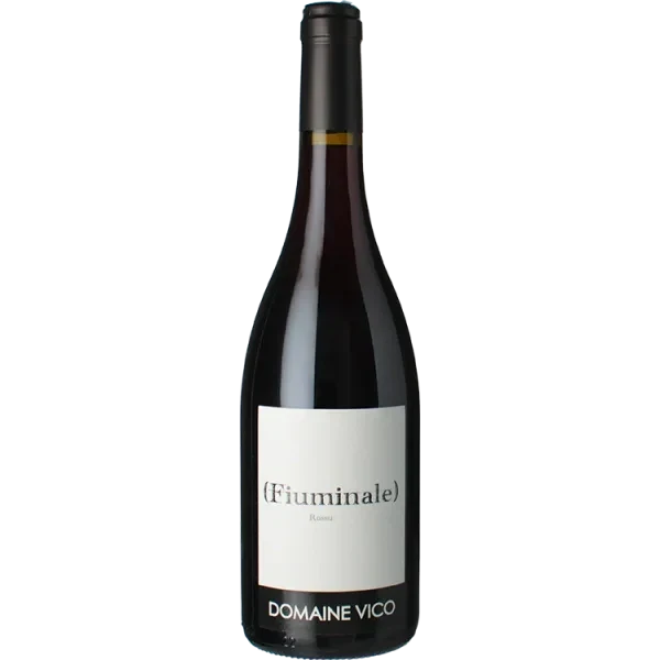Fiuminale 2021 - Domaine Vico