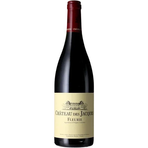 Fleurie 2022 - Château des Jacques