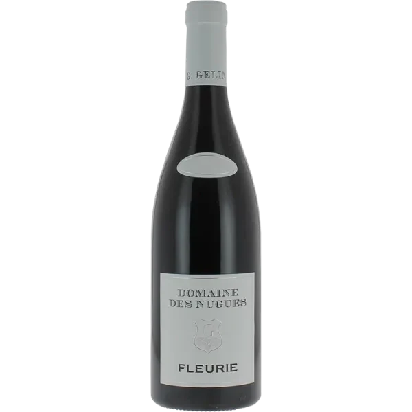 Fleurie 2024 - Domaine des Nugues