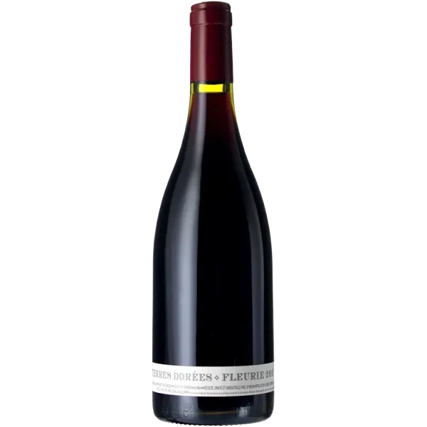 Fleurie 2024 - Jean-Paul Brun - Domaine des Terres Dorées