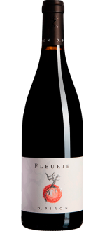 Fleurie 2024 - Maison Piron