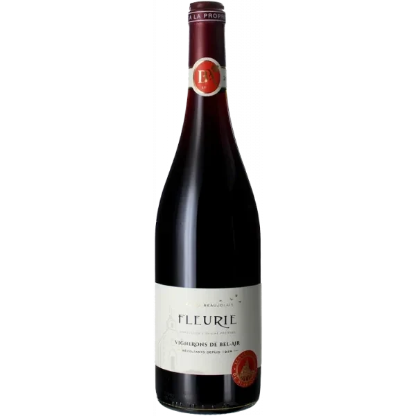 Fleurie - Les Clochers 2023 - Vignerons de Bel Air