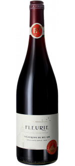 Fleurie - Les Clochers 2024 - Vignerons de Bel Air