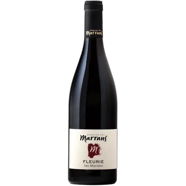 Fleurie - Les Marrans 2023 - Dominio des Marrans