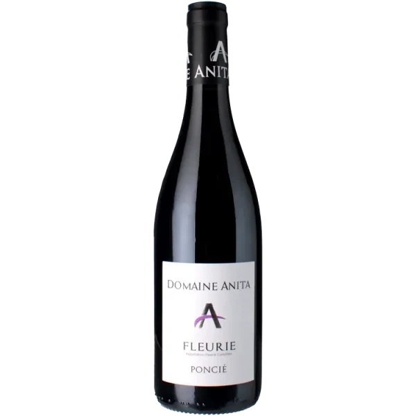 Fleurie - Poncie 2024 - Domaine Anita