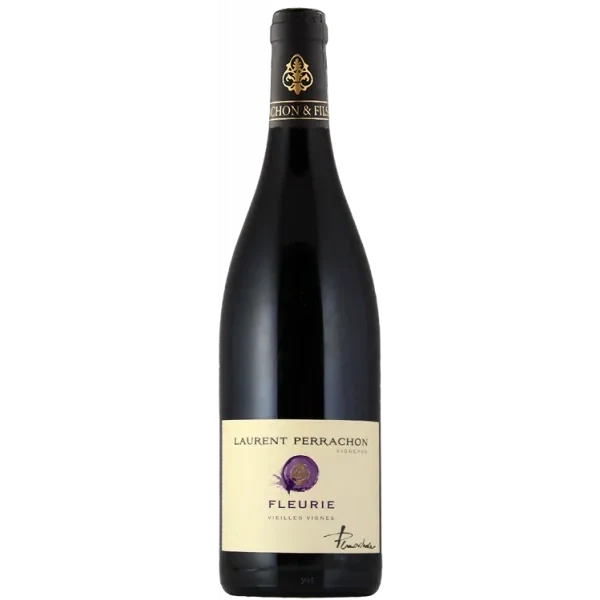 Fleurie - Vieilles Vignes 2024 - Laurent Perrachon & Fils