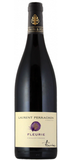 Fleurie Vieilles Vignes - Laurent Perrachon 2025 - Laurent Perrachon & Fils