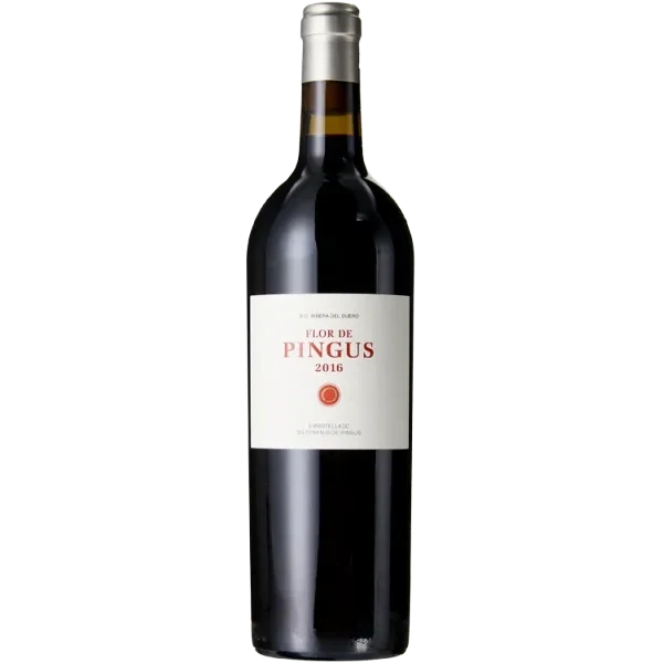 Flor de Pingus 2023 - Dominio de Pingus