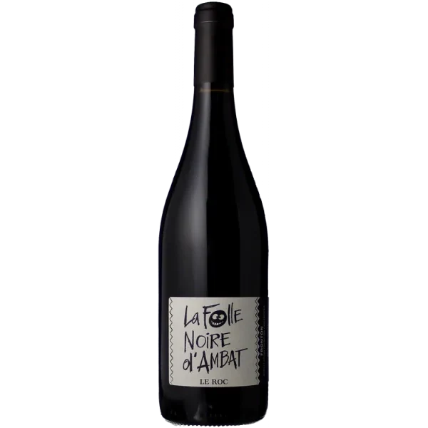 Folle Noire d'Ambat 2024 - Domaine Le Roc